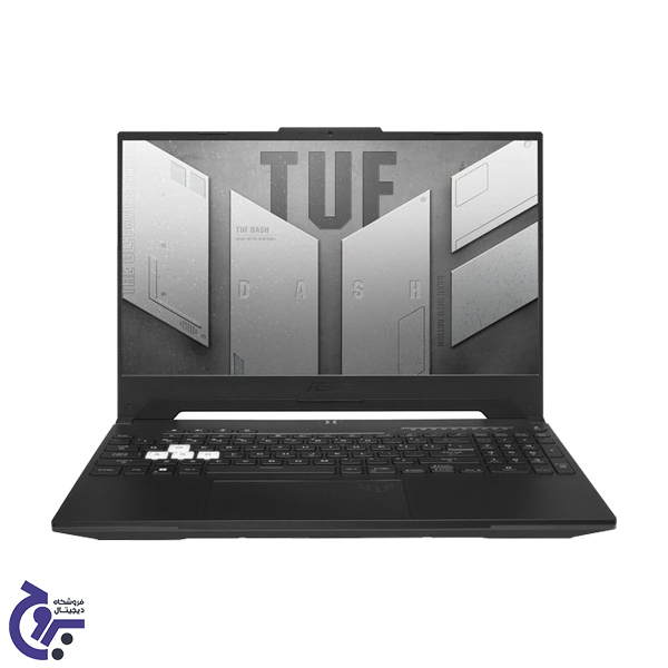 Asus TUF FX506