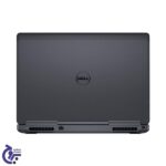 لپ تاپ دل مدل DELL PRECISION 7520