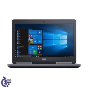 لپ تاپ دل مدل DELL PRECISION 7520