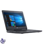 لپ تاپ دل مدل DELL PRECISION 7520
