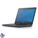 لپ تاپ دل مدل DELL PRECISION 7520