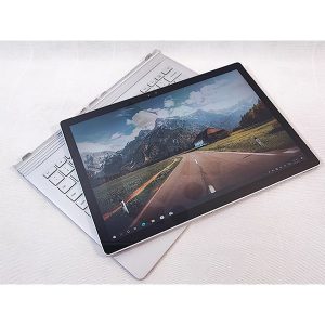SURFACE BOOK 1