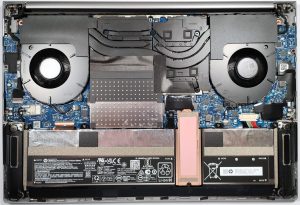 HP ZBOOK STUDIO G10