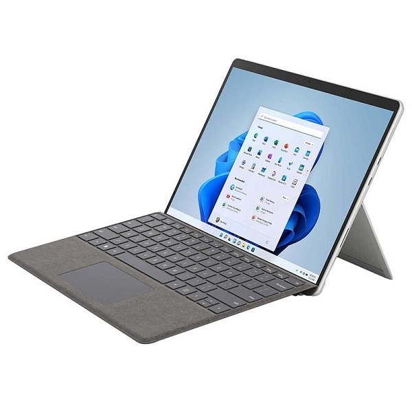 لپ تاپ و تبلت مایکروسافت سرفیس پرو Microsoft Surface Pro 7