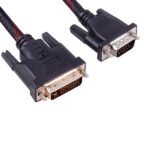 کابل VGA به DVI طول 1.5 متر P-NET