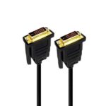 کابل DVI به DVI طول 1.5 متر E-NET
