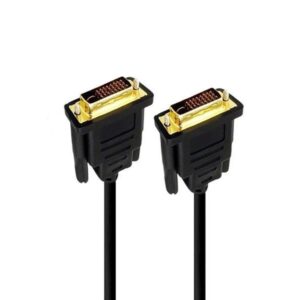 کابل DVI به DVI طول 1.5 متر E-NET