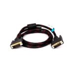 کابل DVI به DVI طول 1.5 متر E-NET