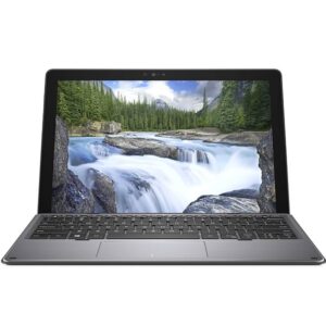 لپ تاپ و تبلت دل DELL LATITUDE 7200 2in1