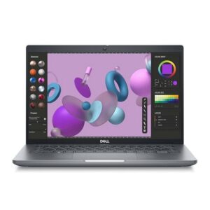 لپ تاپ دل مدل Dell Precision 3480