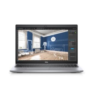 لپ تاپ دل مدل Dell Precision 3560