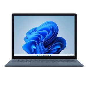 لپ تاپ مایکروسافت 13.3 اینچی مدل Surface Laptop 4 i5 1145G7 8GB 256GB