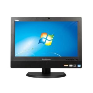 آل این وان 20 اینچی لنوو مدل Aio Lenovo V130 2018 i5 3450U 8GB 120GB