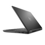 لپ تاپ دل 15.6 اینچی مدل DELL PRECISION 3530 I7 8850U 16GB 256GB Quadro P600 4GB