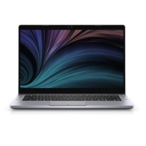 لپ تاپ دل 13.3 مدل DELL Latitude 5310 i5 10310U 12GB 256G