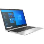 لپ تاپ اچ پی 14 اینچی مدل HP EliteBook 845 G8 Ryzen5 Pro 4650U 16GB 256GB