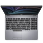 لپ تاپ دل 15.6 مدل DELL Latitude 5510 i7 10610U 8GB 256G