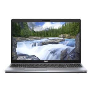 لپ تاپ دل 15.6 مدل DELL Latitude 5510 i7 10610U 8GB 256G