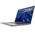 لپ تاپ دل 15.6 اینچی مدل DELL Latitude 5520 i7 1185G7 16GB 512G