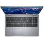 لپ تاپ دل 15.6 اینچی مدل DELL Latitude 5520 i7 1185G7 16GB 512G