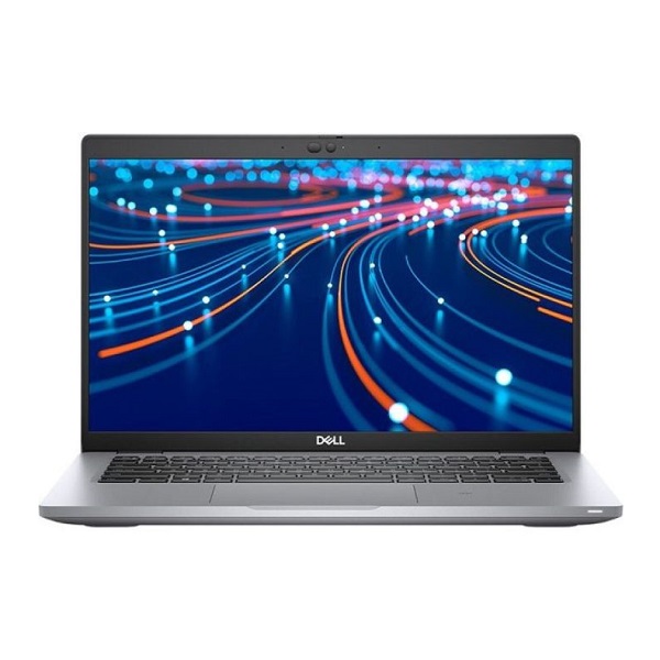 لپ تاپ دل 15.6 اینچی مدل DELL Latitude 5520 i7 1185G7 16GB 512G