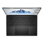 لپ تاپ دل 15.6 اینچی مدل DELL PRECISION 5560 i7 11850H 32GB 512GB Quadro T1200-4G