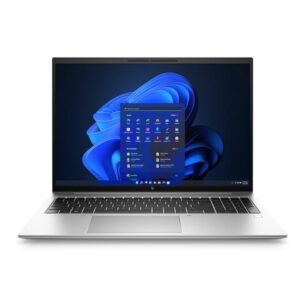 لپ تاپ اچ پی 16 اینچی مدل HP ELITEBOOK 865 G10 RYZEN 5 PRO 7540U 16GB 256GB