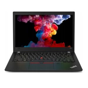 لپتاپ لنوو 12.5 اینچی مدل LENOVO ThinkPad X280 i5 7200U 8GB 256GB