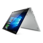 لپ تاپ لنوو 14 اینچی مدل LENOVO Yoga 720 x360 i7 7700HQ 16GB 512GB GTX 1050 2G