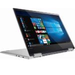لپ تاپ لنوو 14 اینچی مدل LENOVO Yoga 720 x360 i7 7700HQ 16GB 512GB GTX 1050 2G