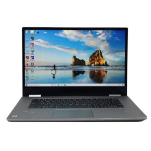 لپ تاپ لنوو 14 اینچی مدل LENOVO Yoga 720 x360 i7 7700HQ 16GB 512GB GTX 1050 2G