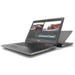 لپ تاپ صنعتی دل 17 اینچی مدل Dell Percision 7740 i7 9750H 16GB 512GB Rareon pro wx 4G