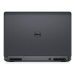 لپ تاپ صنعتی دل 17 اینچی مدل Dell Percision 7740 i7 9750H 16GB 512GB Rareon pro wx 4G