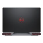 لپ تاپ گیمینگ دل 15.6 اینچی مدل Dell Inspiron 7000 Gamimg i7 7700HQ 16GB 256GB GTX 1050Ti 4G