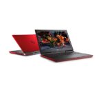 لپ تاپ گیمینگ دل 15.6 اینچی مدل Dell Inspiron 7000 Gamimg i7 7700HQ 16GB 256GB GTX 1050Ti 4G