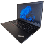 لپ تاپ لنوو 15.6 اینچی مدل LENOVO ThinkPad L15 Ryzen5 Pro 5650U 16GB 512GB