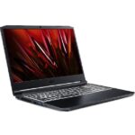 لپ تاپ گیمینگ ایسر 15.6 اینچی مدل Acer Nitro 5 Ryzen7 5800H 16GB 512GB RTX 3050 4G