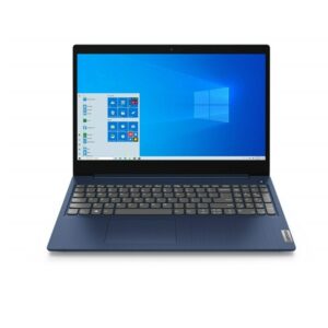 لپ تاپ لنوو 15.6 اینچی مدل LENOVO Ideapad 5 i7 1065G7 12GB 512GB