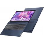 لپ تاپ لنوو 15.6 اینچی مدل LENOVO IdeaPad 3 i5 1035G1 20GB 512GB