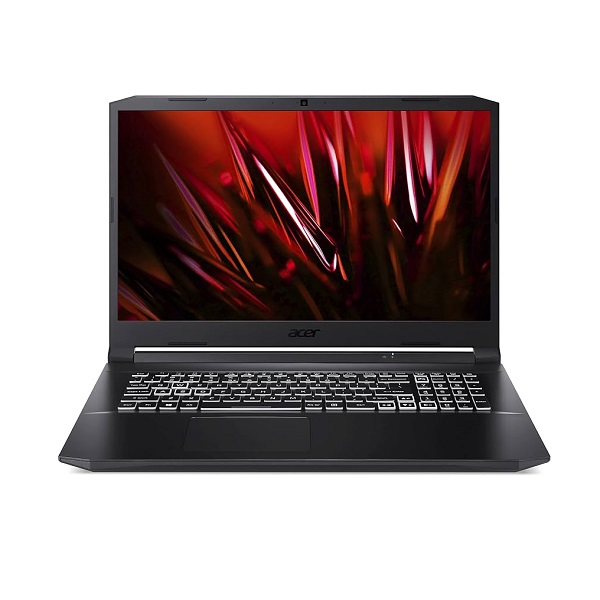 لپ تاپ گیمینگ ایسر 15.6 اینچی مدل Acer Nitro 5 Ryzen7 5800H 16GB 512GB RTX 3050 4G