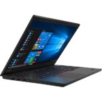 لپ تاپ لنوو 15.6 اینچی مدل LENOVO ThinkPad E15 i5 1135G7 16GB 512GB
