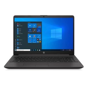 لپ تاپ اچ پی 15.6 اینچی مدل HP Laptop 250 G7 i5 1035G1 16GB 512GB