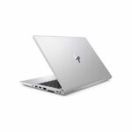 لپ تاپ اچ پی 14 اینچی مدل HP Elitebook 745 G6 Ryzen5 Pro 3500U 8GB 256GB