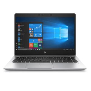 لپ تاپ اچ پی 14 اینچی مدل HP Elitebook 745 G6 Ryzen5 Pro 3500U 8GB 256GB