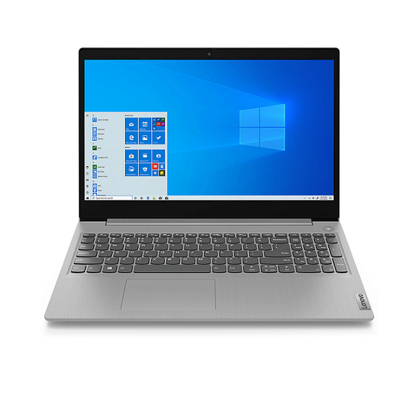 لپ تاپ لنوو 15.6 اینچی مدل LENOVO IdeaPad 3 i5 1035G1 20GB 512GB