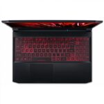 لپ تاپ گیمینگ ایسر 15.6 اینچی مدل Acer Nitro 5 Ryzen7 5800H 16GB 512GB RTX 3050 4G