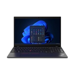 لپ تاپ لنوو 15.6 اینچی مدل LENOVO ThinkPad L15 Ryzen5 Pro 5650U 16GB 512GB