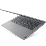 لپ تاپ لنوو 15.6 اینچی مدل LENOVO IdeaPad 3 i5 1035G1 20GB 512GB