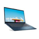 لپ تاپ لنوو 15.6 اینچی مدل LENOVO Ideapad 5 i7 1065G7 12GB 512GB