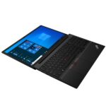 لپ تاپ لنوو 15.6 اینچی مدل LENOVO ThinkPad E15 i5 1135G7 16GB 512GB